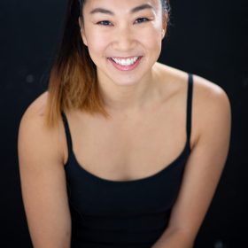 Andrea James Lui