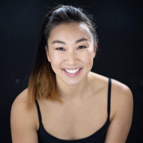 Andrea James Lui
