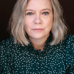Eloise Snape