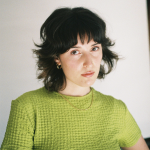 Ruby Blinkhorn