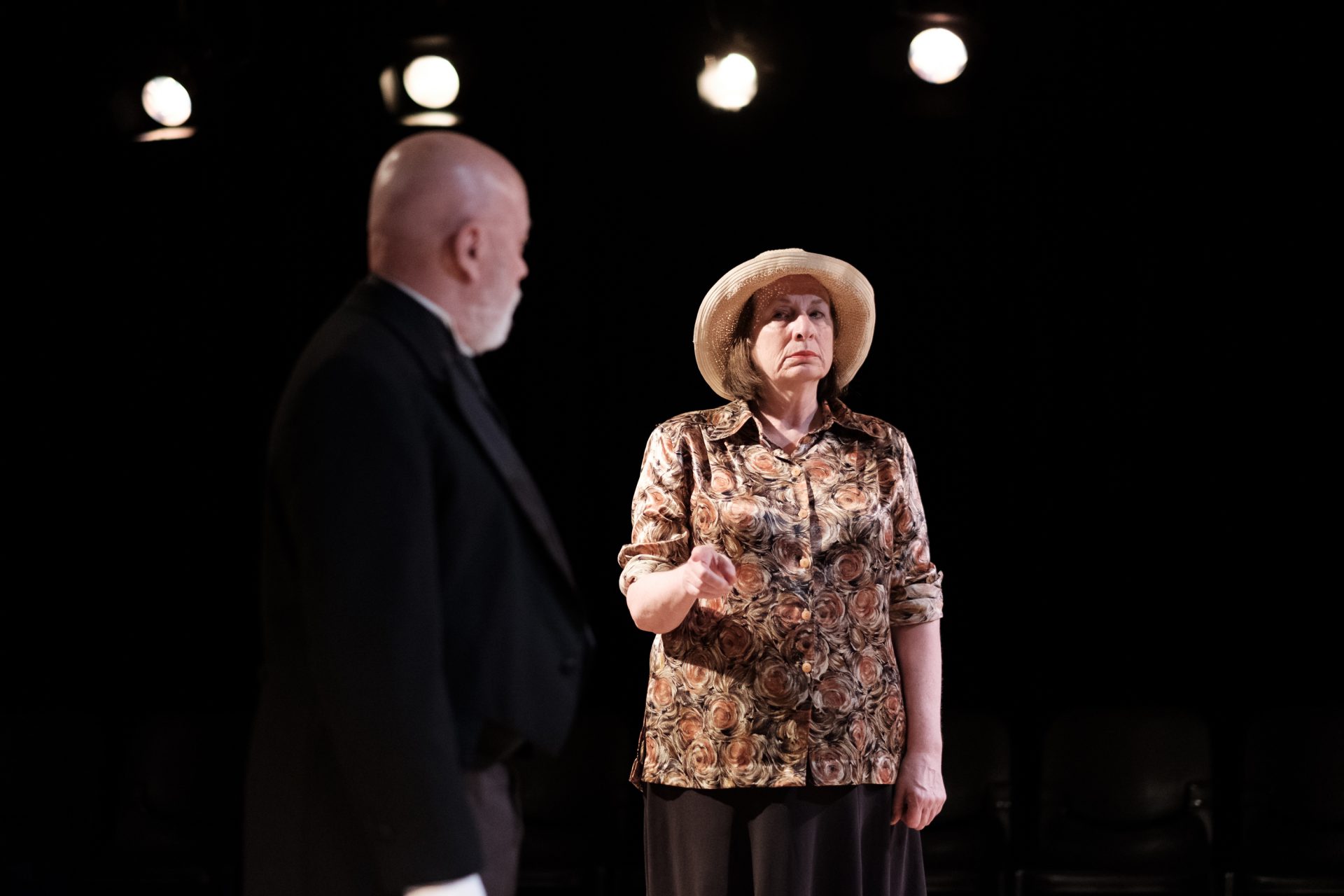 The Cherry Orchard (Review) State of the Art Media