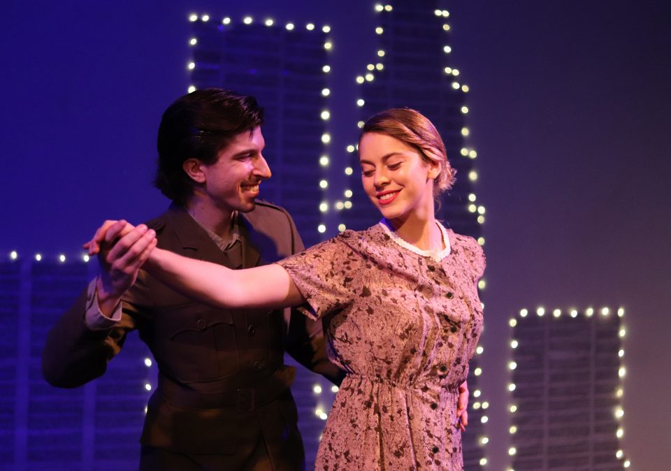 Life is Impossible (Review) State of the Art