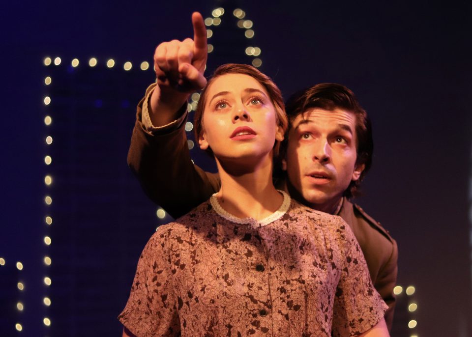 Life is Impossible (Review) State of the Art