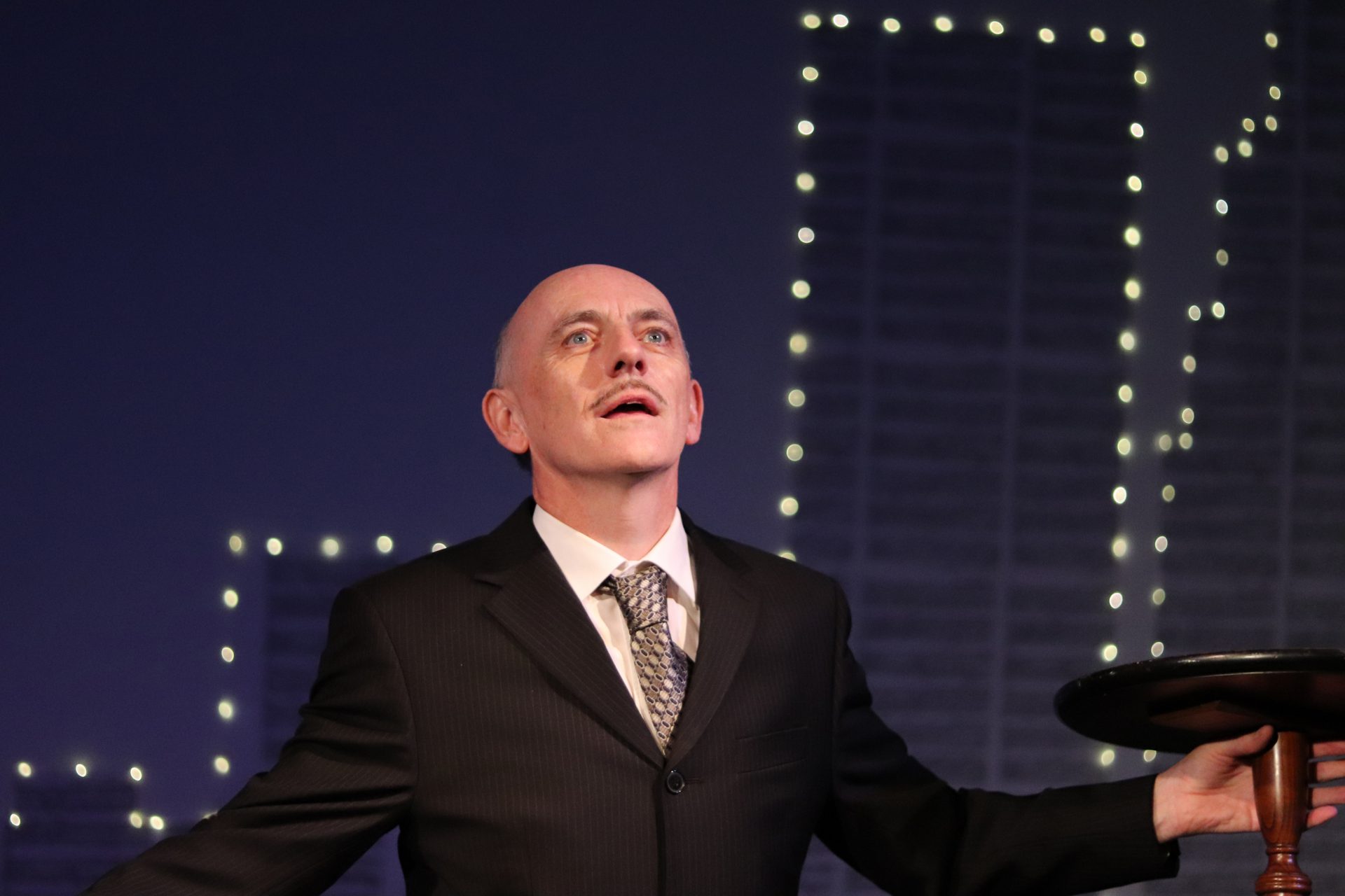 Life is Impossible (Review) State of the Art