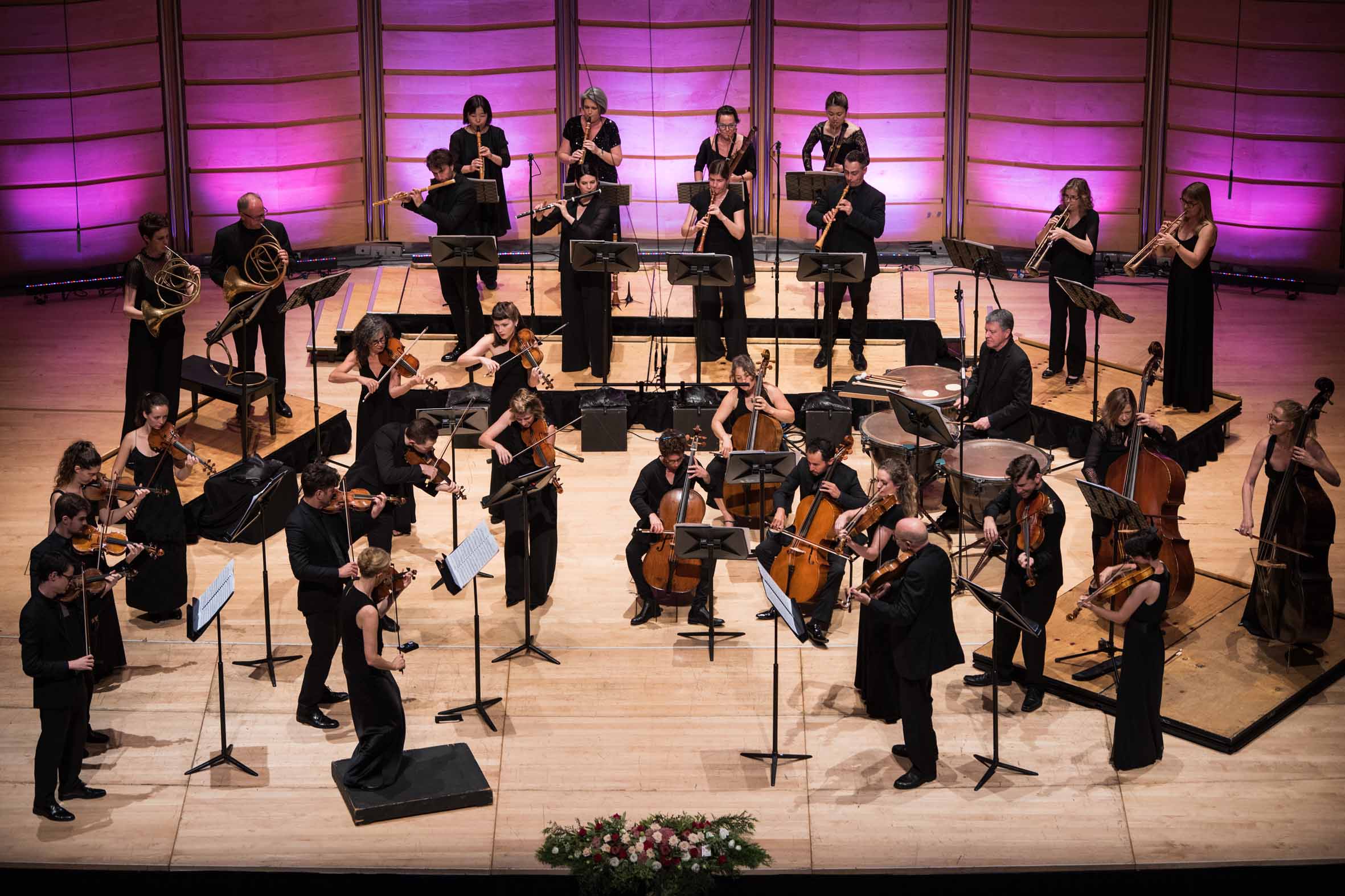 The Impresario (Review) State of the Art Media