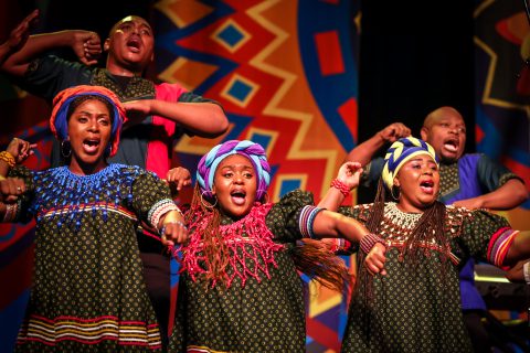 Feature: Genesian Theatre Company Moves to New Rozelle Venue | State of ...