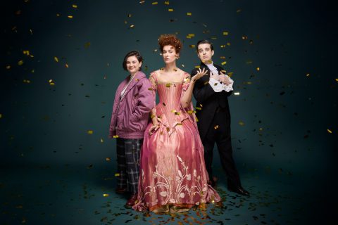 Feature: Genesian Theatre Company Moves to New Rozelle Venue | State of ...