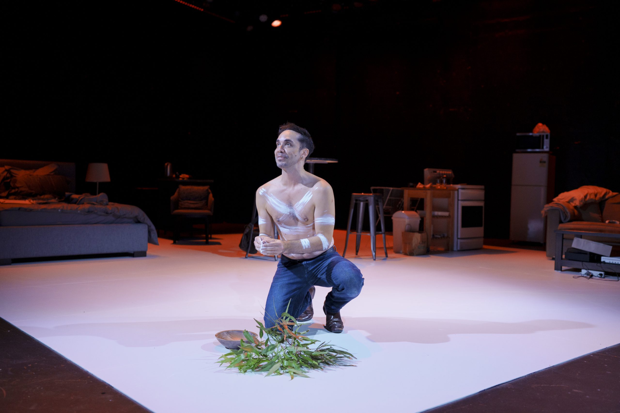 Review: Jacky, Belvoir St Theatre image de la publication