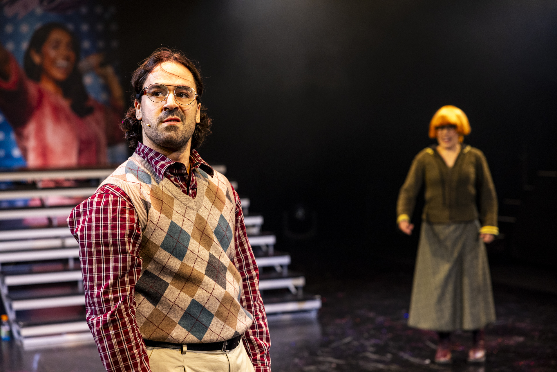 Review: Mackenzie, Bell Shakespeare | State of the Art Media